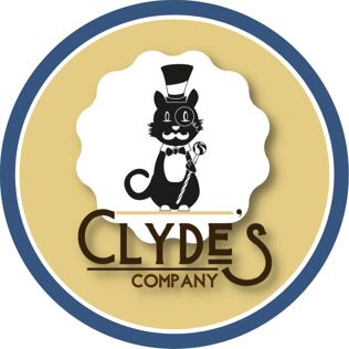 Clydes Company - Logo - Bretagne Allerlei